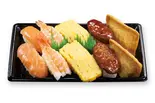 ビッくらポン！にぎりセット（くら寿司 蒲田東店）