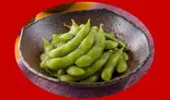枝豆 EDAMAME（ミレミレレストランアンドバ）