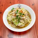 五目ベトコンラーメン（ベトコンラーメン新京 鶴舞店）