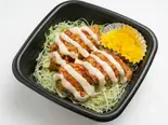 からあげ南蛮丼（からあげ専門店 鶏笑 八戸ノ里店）