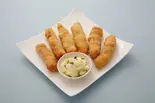フィッシュフィンガー(FISH FINGER)(カレーナロンキッチン)