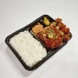 油淋鶏弁当（からあげ元気亭東府中店）