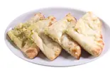 アルパラタAluParatha(ネパールインディアンレストラン アーマ)