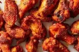タンドリー手羽元 Tandoori tebamoto 2P(ネパールキッチン グリッシュカレーハウス)