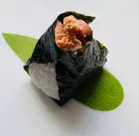 焼きたらこ（おにぎり処まんばい）