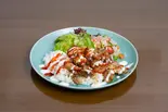 チキンオーバーライス（QUI.）