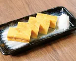 出汁巻き（濱焼魚萬 おもろまち駅前店）