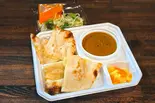 Gチーズナンセット/G Cheese Nan Set（ロイヤル イン）