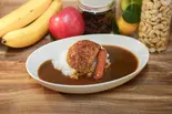 お子様カレー（街かどカレー）