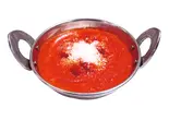 バターチキンカレー(Butter Chicken Curry 1200)（スパイス弁当＆インドカレー専門店SSS）