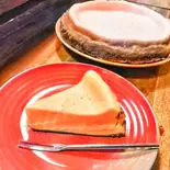 【人気】チーズケーキ（DaiDaiFarmCafe＆Kitchen＆Bar）