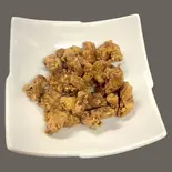 なんこつからあげ Deep-Fried Chicken Cartilage(中国料理 みんらく)