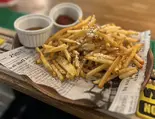フライドポテト（TOKYO DINER）