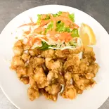 鶏なんこつ Nankotsu（Namaste Nippon）