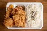 醤油唐揚げ弁当（唐揚げ専門 からり商店 田無店）