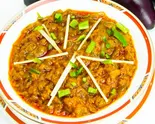 ベェイガン バルタ Baingan Bharta（Priya）