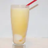 マンゴーラッシー Mango Lassi（BAJEKO SEKUWA HOUSE）