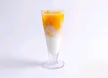 マンゴーラッシーMango Lassi（ラスミ プージャ）