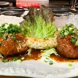 つくねのボディービル(遊泳禁止2 国立店)