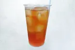 アイスティー（カフェトポス）
