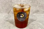 アイスティー(夜カフェawa)