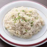 ガーリックライス Girlic Rice（アジアンレストランシータ）