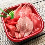 本まぐろ三昧丼（まぐろ壱 六本松店）