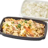 チャンプル弁当（街かど屋 尼崎昭和通店）