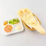 キーマカレーセット[BOX- KEEMA CURRY SET]（アジト 大宮店）