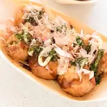 Thakoyaki(6pices)(Food Capital)