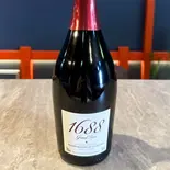 【ノンアルコールシャンパン】1688グランロゼ（ゆめまつり）