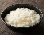 【単品】ライス200g（トリカモメ ～鶏と鴨と麺～）