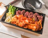 キムチはらみ重（はらみの喜多村）