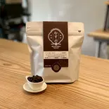 ブラジル産サントアントニオ プレミアムショコラ 200g（COFFEE ROASTERY むすぶ）