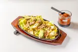 鉄板焼肉 一人半前（鉄板焼肉 三冠王）
