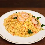 海老玉子炒飯（福記餃子）