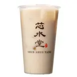 ジャスミン緑茶ラテ（芯水堂 池袋店）
