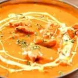 Butter Chicken Curry/バターチキンカレー（スワズ 国分寺店）