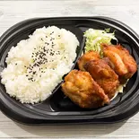 からあげ弁当 5個入り（りょうちゃん弁当）