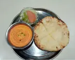 チーズナンセット Cheese Naan Set（SiTAR）