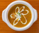 チキンカレー Chicken Curry(ANNAPURNA NEPALESE INDIAN RESTAURANT)