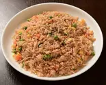 ミックスフライドライス mix fried rice(マナスル・キッチン)