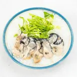 蠣粥(香港厨房 風香園 町田店)