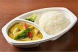 ゲーン・キオワーン クン BOX / Gaing Keaw Wan Kung BOX(SUNRISE 木場店)