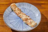 ちくわ天ぷら（讃岐うどん 麺㐂やしま）