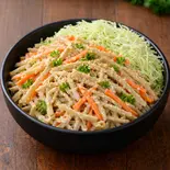 ごぼうサラダ（すき焼き重・スタミナ豚丼・タコライス にくやま食堂）
