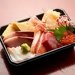 お手頃シリーズ竹重（すしの菱田）
