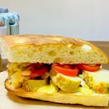 ポテトのスペイン風オムレツ（ムコパニ）