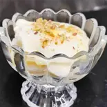 シュリカンド Kesher Pista Shrikhand（Desai's）