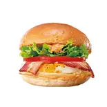 【単品】BLTエッグサンド BLT & Egg Sandwich(ゼッテリア 吉塚駅前店)